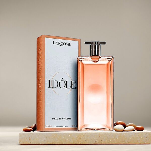 Lancôme Idole - женская