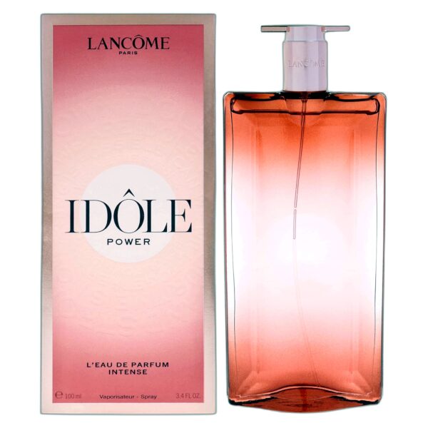 Lancome Idole Power Intense - купить оригинал | Niche Parfum