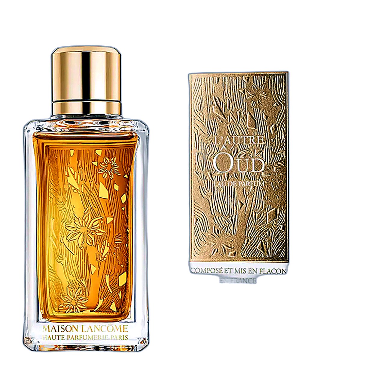 Lancome L'Autre Oud - купить оригинал | Niche Parfum