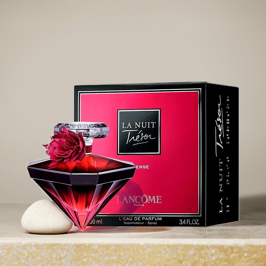 Lancôme la Nuit Tresor Intense