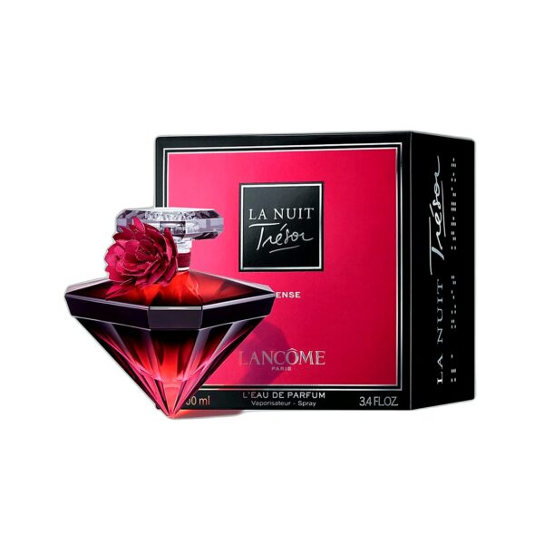 Lancome la Nuit Tresor Intense - купить оригинал | Niche Parfum
