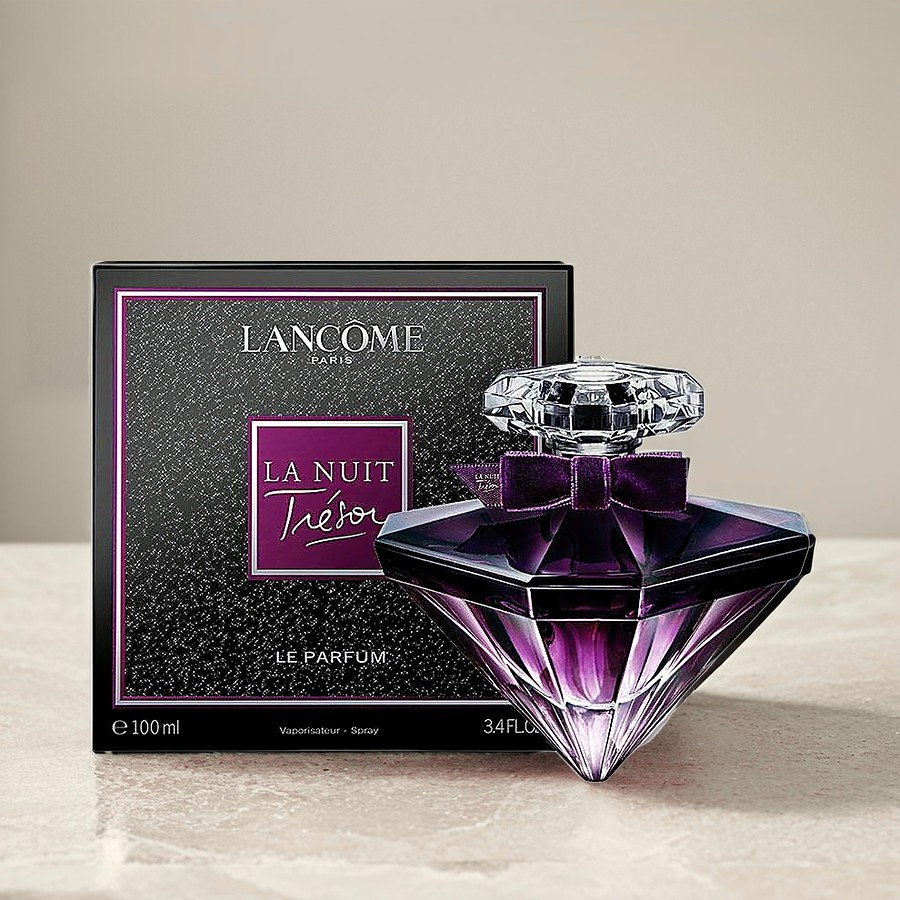 Lancôme La Nuit Tresor Le Parfum