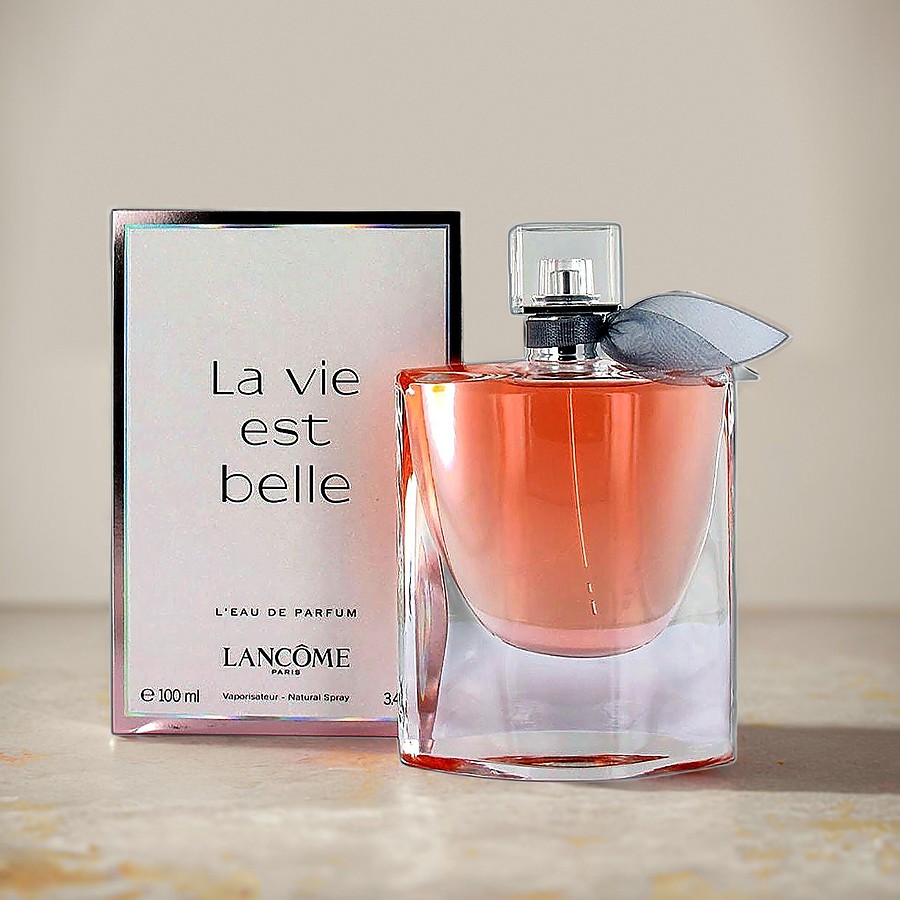 Lancôme La Vie Est Belle