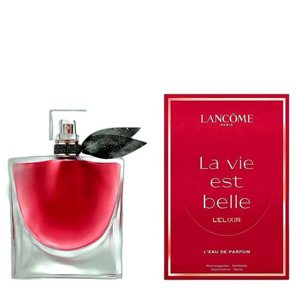 Lancome la Vie Est Belle L'Elixir - купить оригинал | Niche Parfum