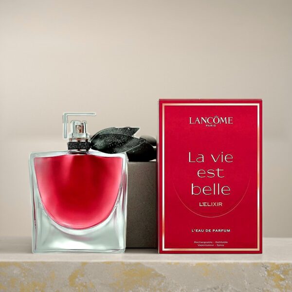 Lancôme La Vie Est Belle L'Elixir - женская