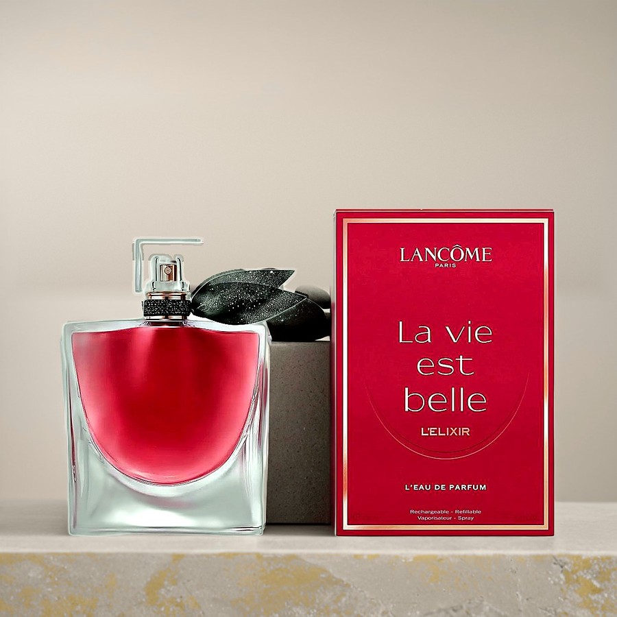 Lancôme La Vie Est Belle L’Elixir