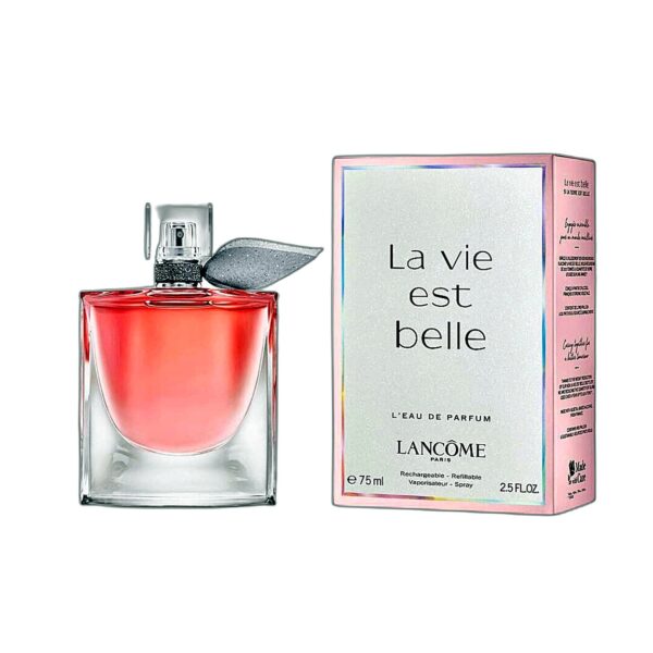 Lancome la Vie Est Belle W - купить оригинал | Niche Parfum