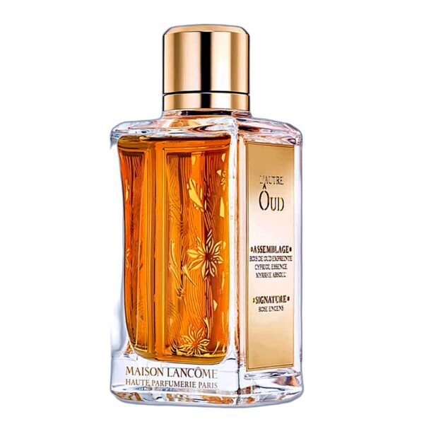 Lancome Maison Lancome L Autre Oud - купить оригинал | Niche Parfum