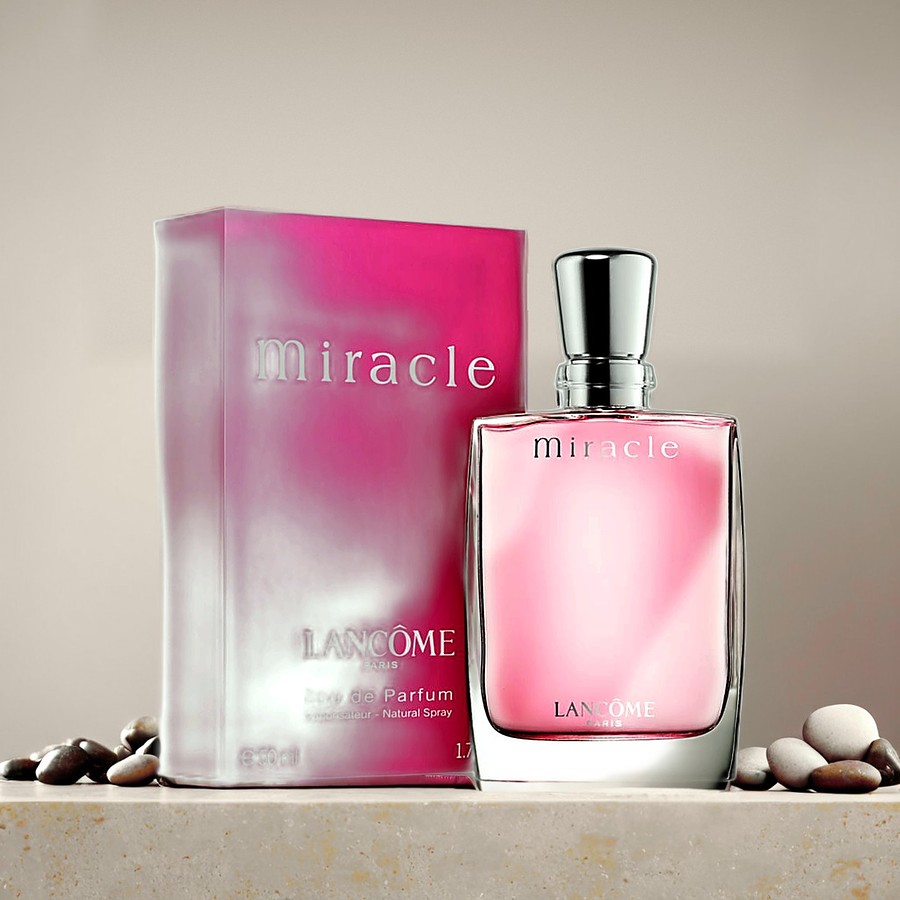 Lancôme Miracle