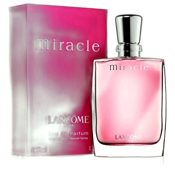 Lancome Miracle - купить оригинал | Niche Parfum