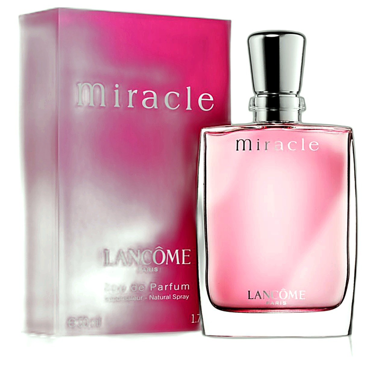 Lancome Miracle - купить оригинал | Niche Parfum