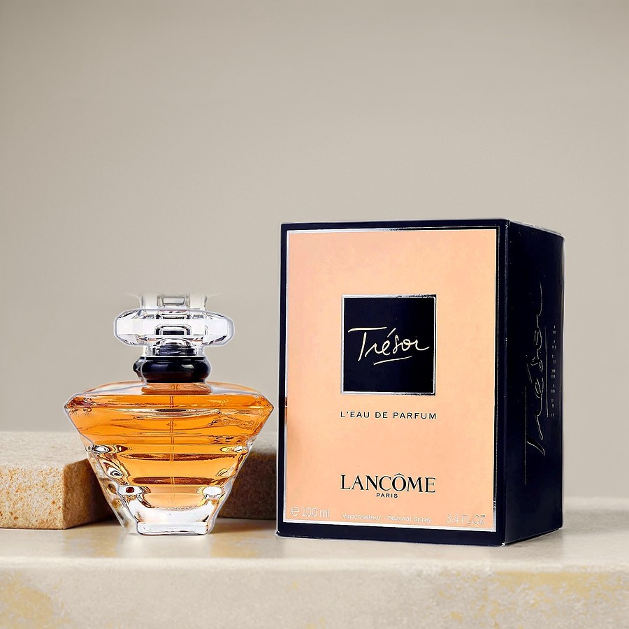 Lancôme Tresor