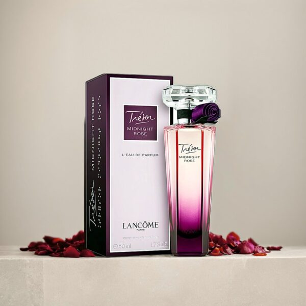 Lancôme Tresor Midnight Rose - женская