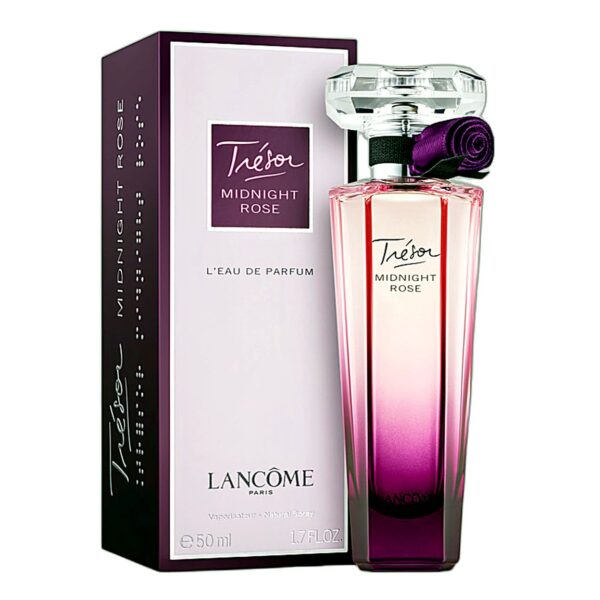 Lancome Tresor Midnight Rose - купить оригинал | Niche Parfum