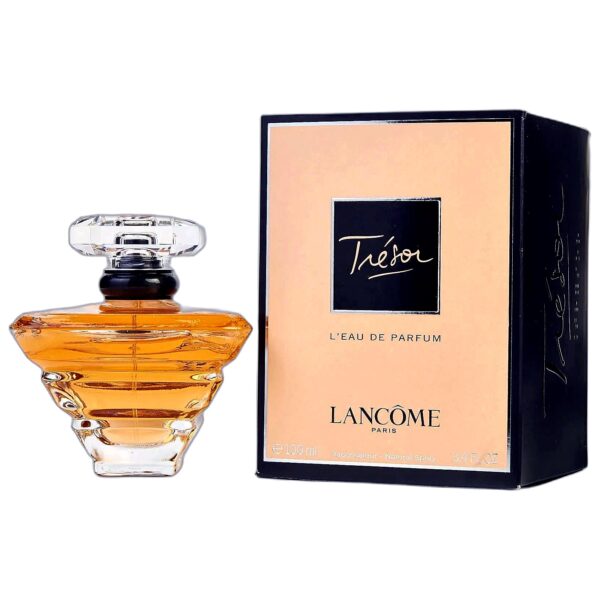 Lancome Tresor W - купить оригинал | Niche Parfum
