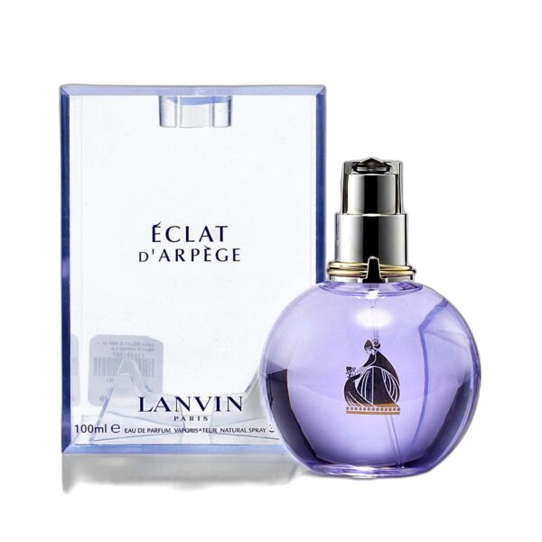 Lanvin Eclat d'Arpege - купить оригинал | Niche Parfum