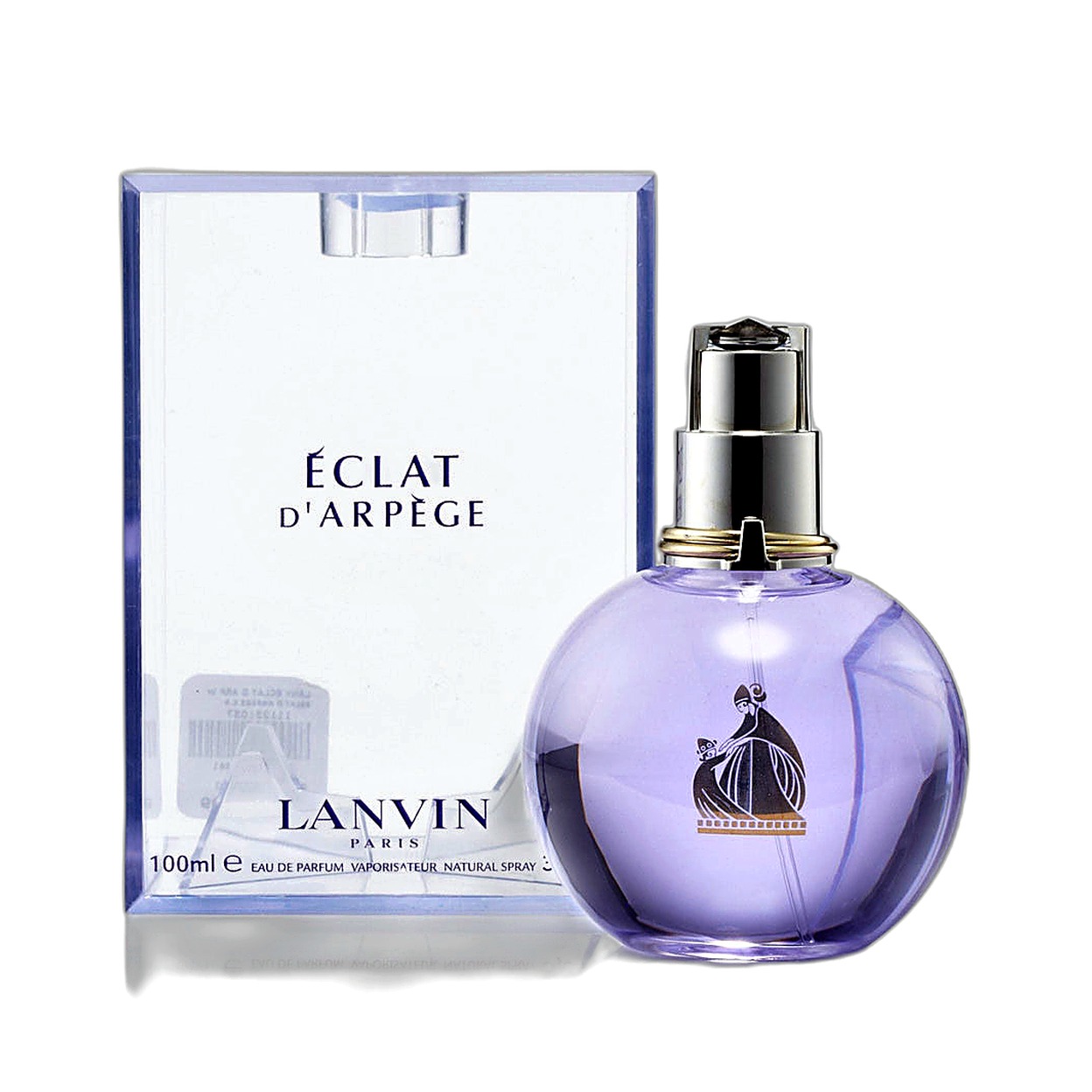 Lanvin Eclat d'Arpege - купить оригинал | Niche Parfum