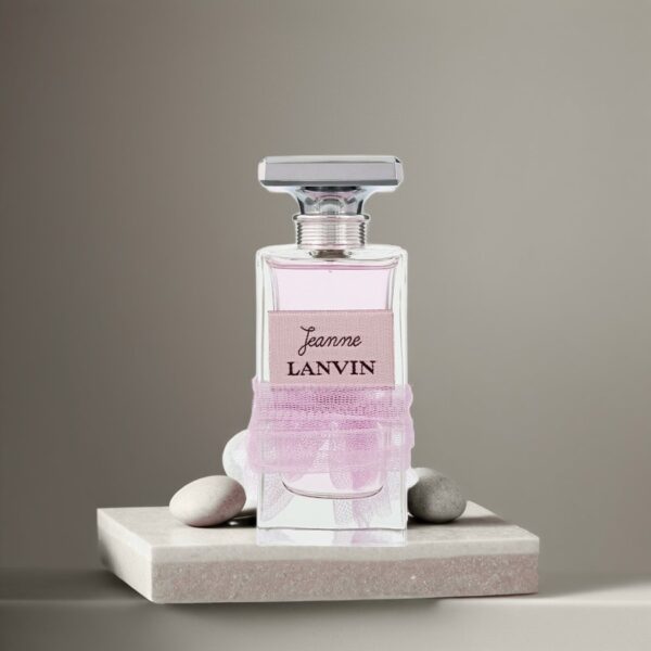 Lanvin Jeanne - женская