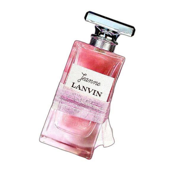 Lanvin Jeanne - купить оригинал | Niche Parfum