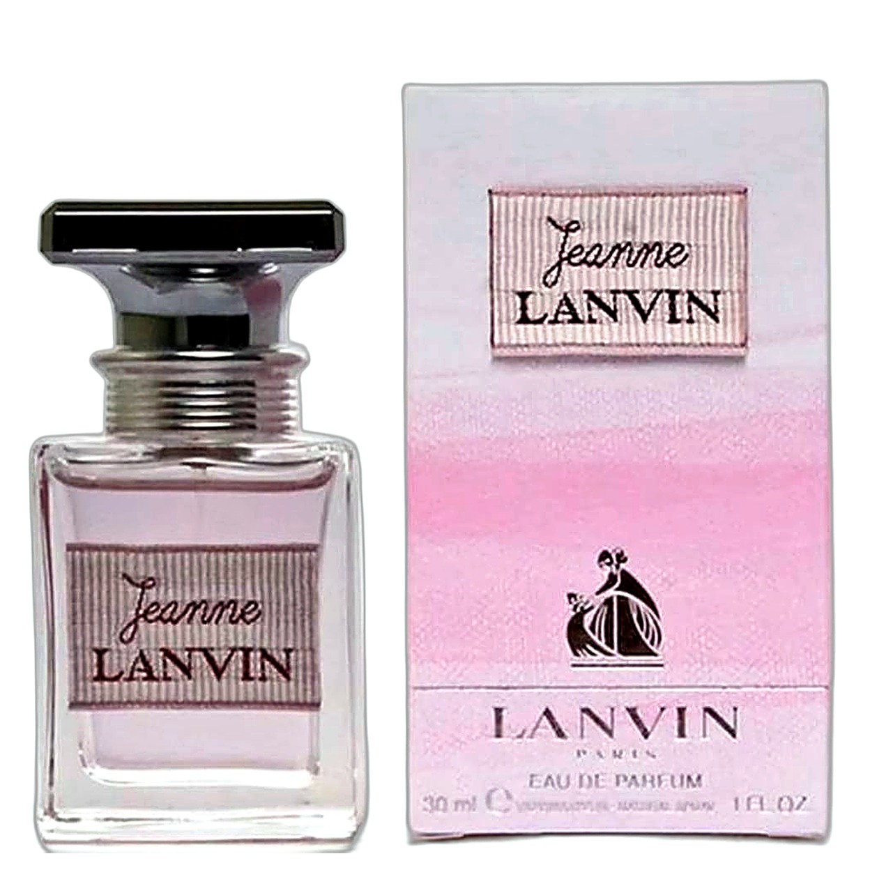 Lanvin Jeanne W - купить оригинал | Niche Parfum