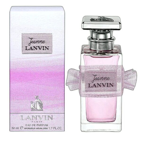 LANVIN JEANNE w - купить оригинал | Niche Parfum
