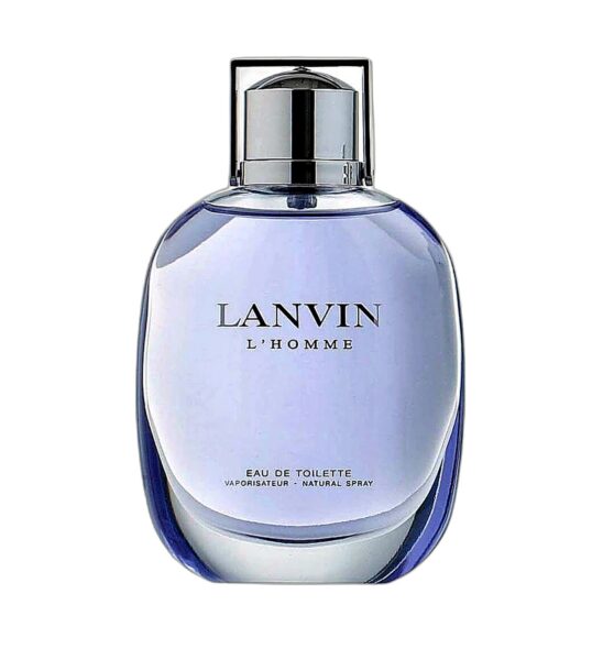Lanvin L'homme - купить оригинал | Niche Parfum