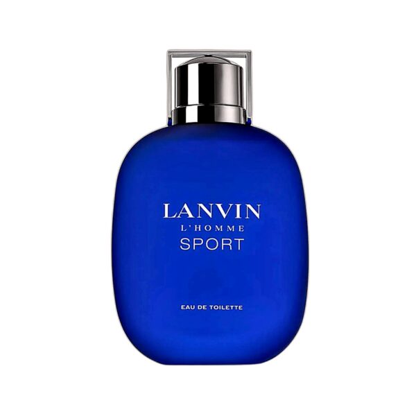 Lanvin L'Homme Sport - купить оригинал | Niche Parfum