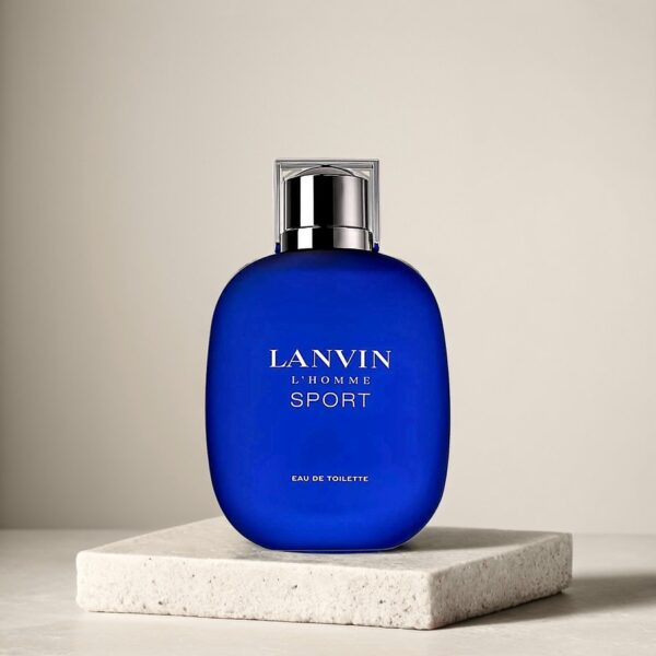 Lanvin L'Homme Sport - мужская
