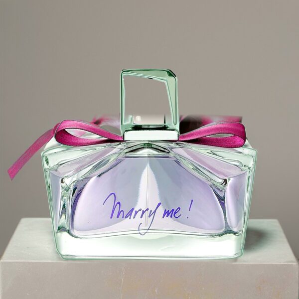 Lanvin Marry Me