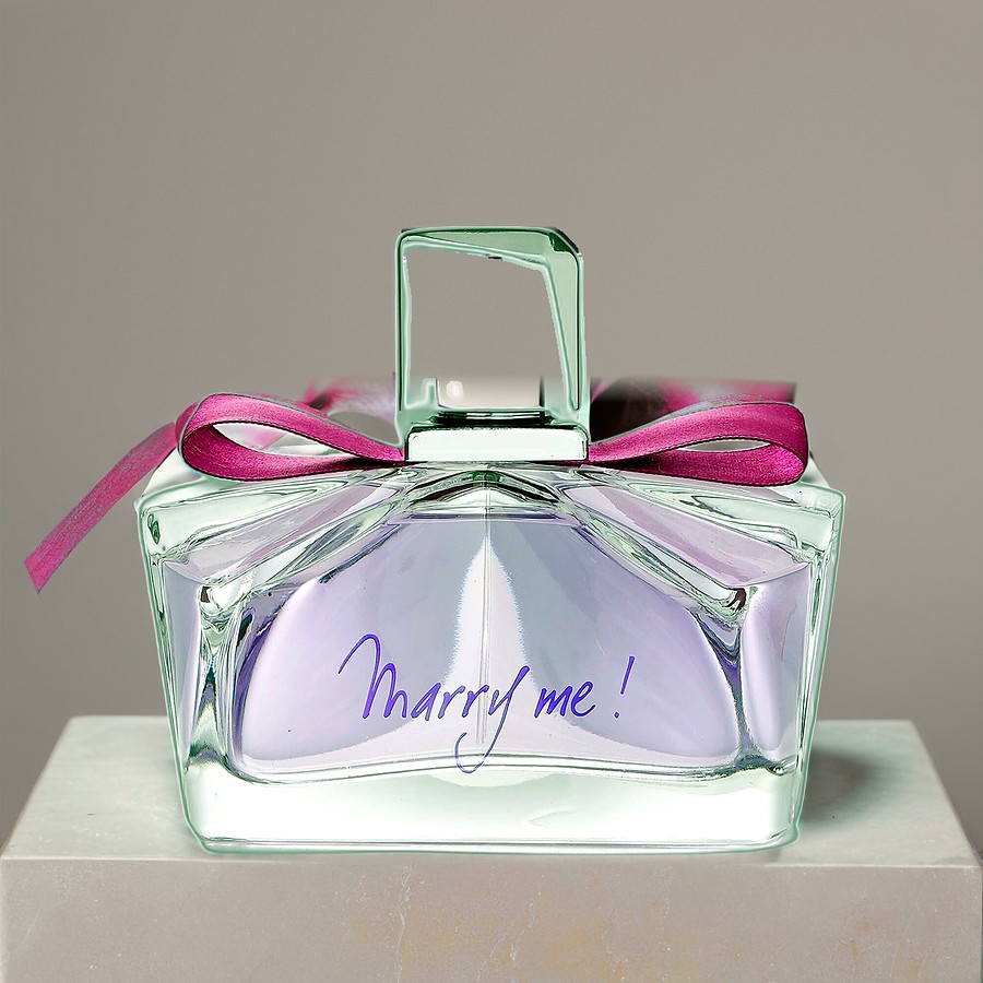 Lanvin Marry Me