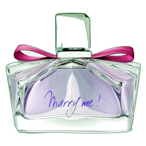 Lanvin Marry Me - купить оригинал | Niche Parfum