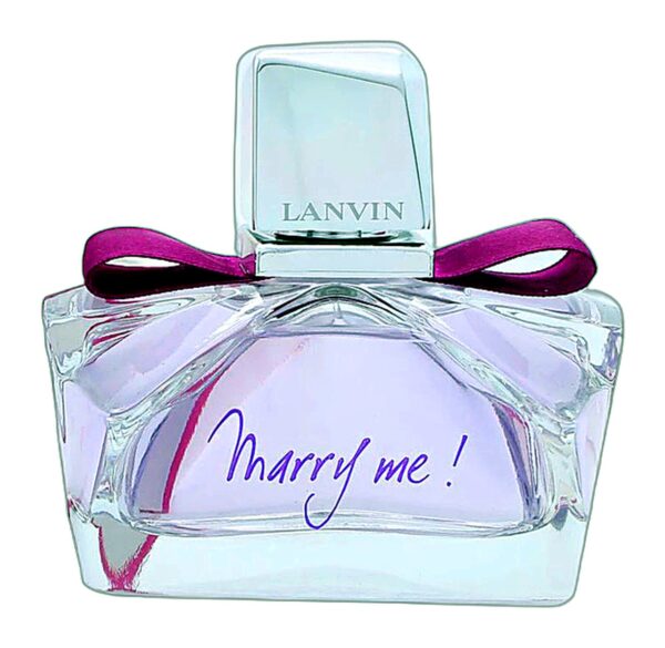 Lanvin Marry Me W - купить оригинал | Niche Parfum