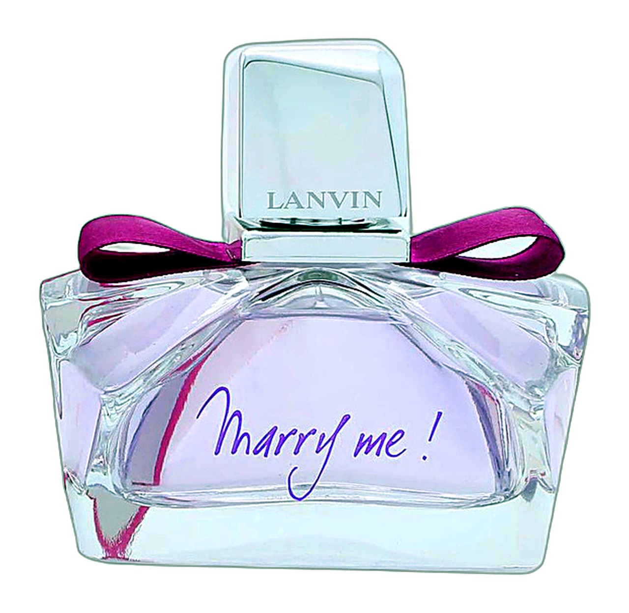 Lanvin Marry Me W - купить оригинал | Niche Parfum