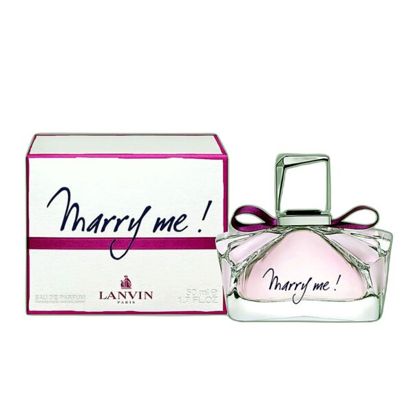 LANVIN MARRY ME w - купить оригинал | Niche Parfum
