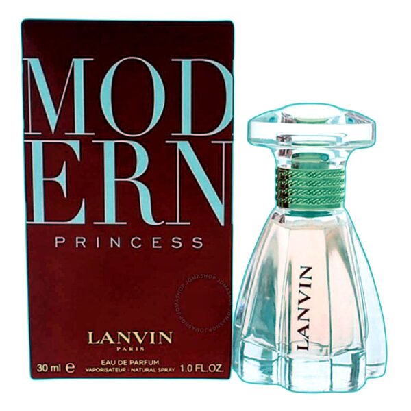 Lanvin Modern Princess W - купить оригинал | Niche Parfum