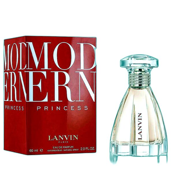 LANVIN MODERN PRINCESS w - купить оригинал | Niche Parfum