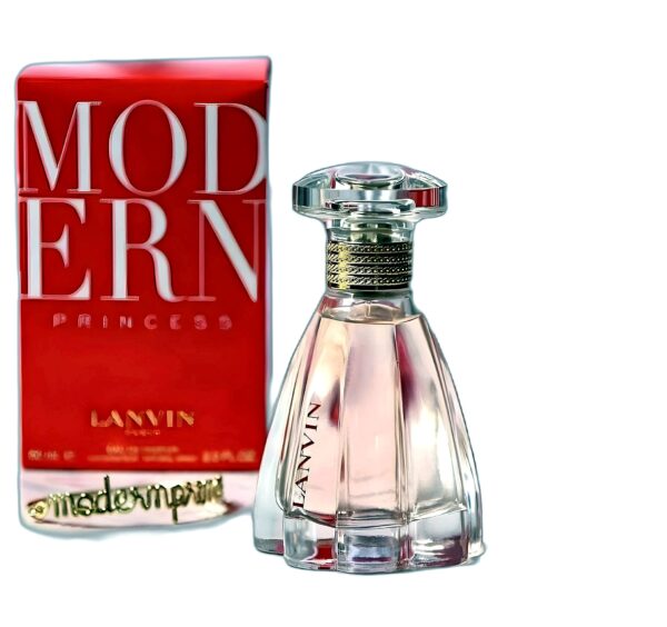 LANVIN MODERN PRINCESS w - купить оригинал | Niche Parfum