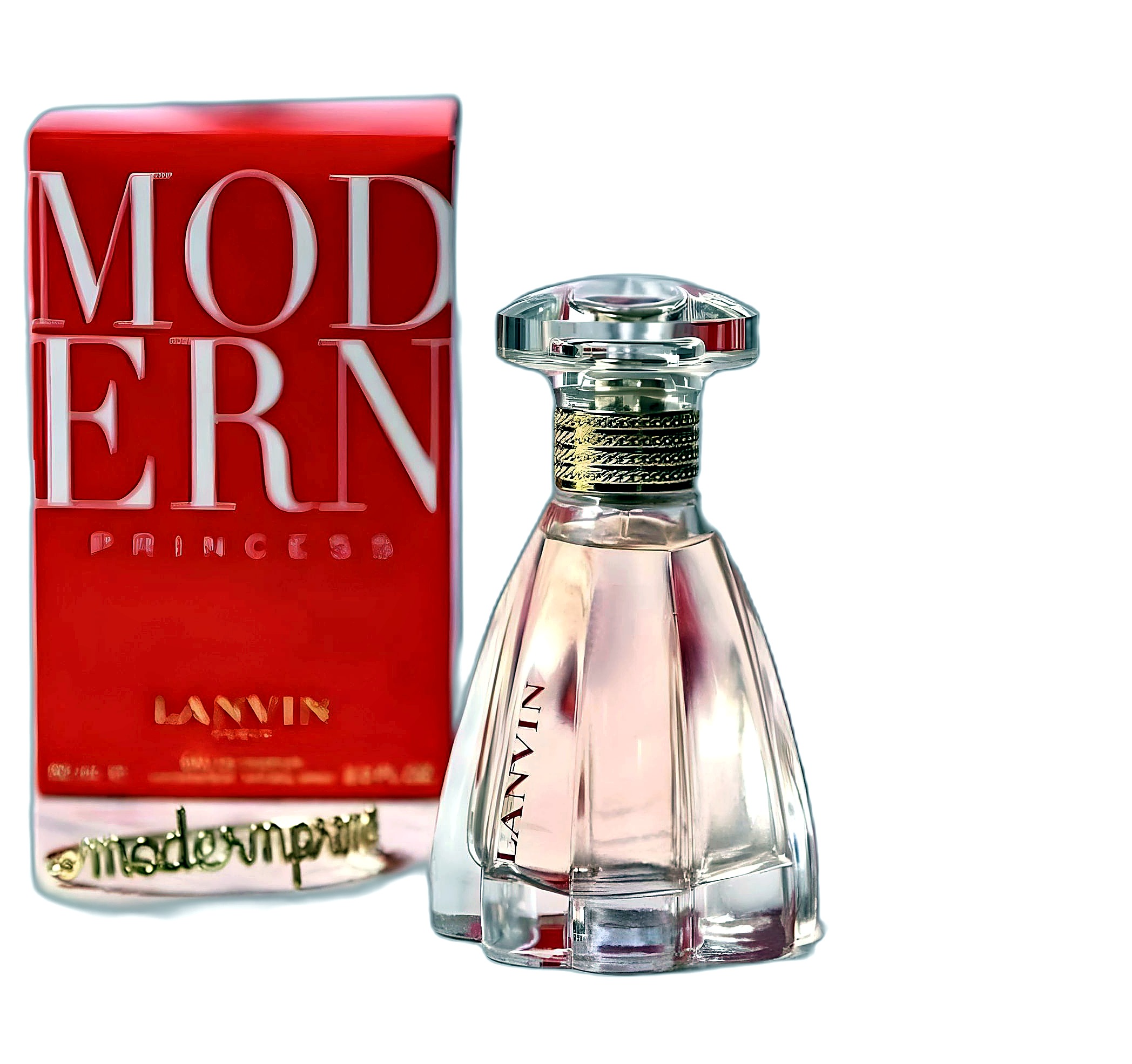 LANVIN MODERN PRINCESS w - купить оригинал | Niche Parfum