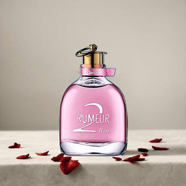 Lanvin Rumeur 2 Rose