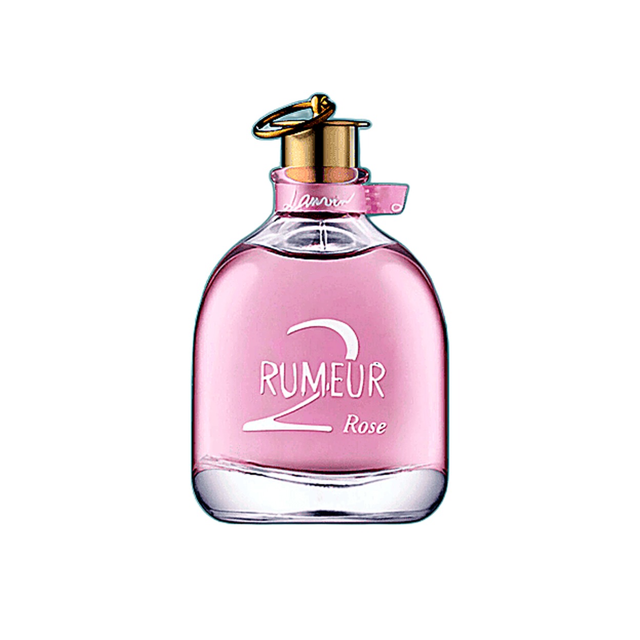 Lanvin Rumeur 2 Rose - купить оригинал | Niche Parfum