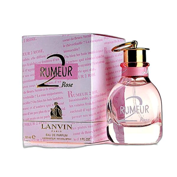 LANVIN RUMEUR 2 ROSE w - купить оригинал | Niche Parfum