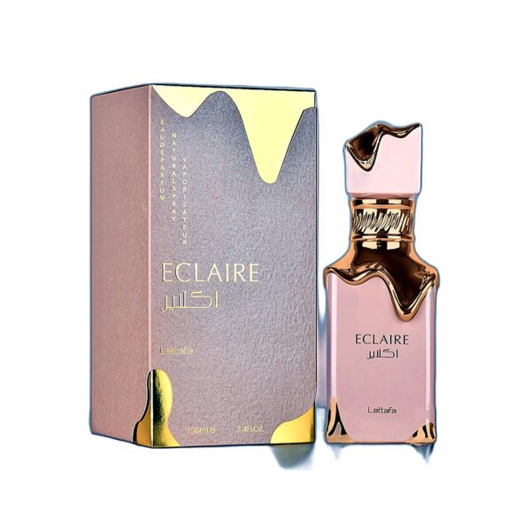 Lattafa Eclaire - купить оригинал | Niche Parfum