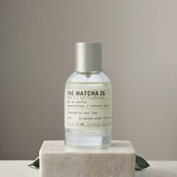 Le Labo the Matcha 26 - унисекс