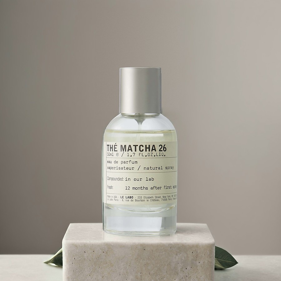 Le Labo the Matcha 26