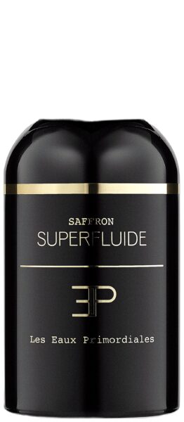 Les Eaux Primordiales Saffron Superfluide - купить оригинал | Niche Parfum