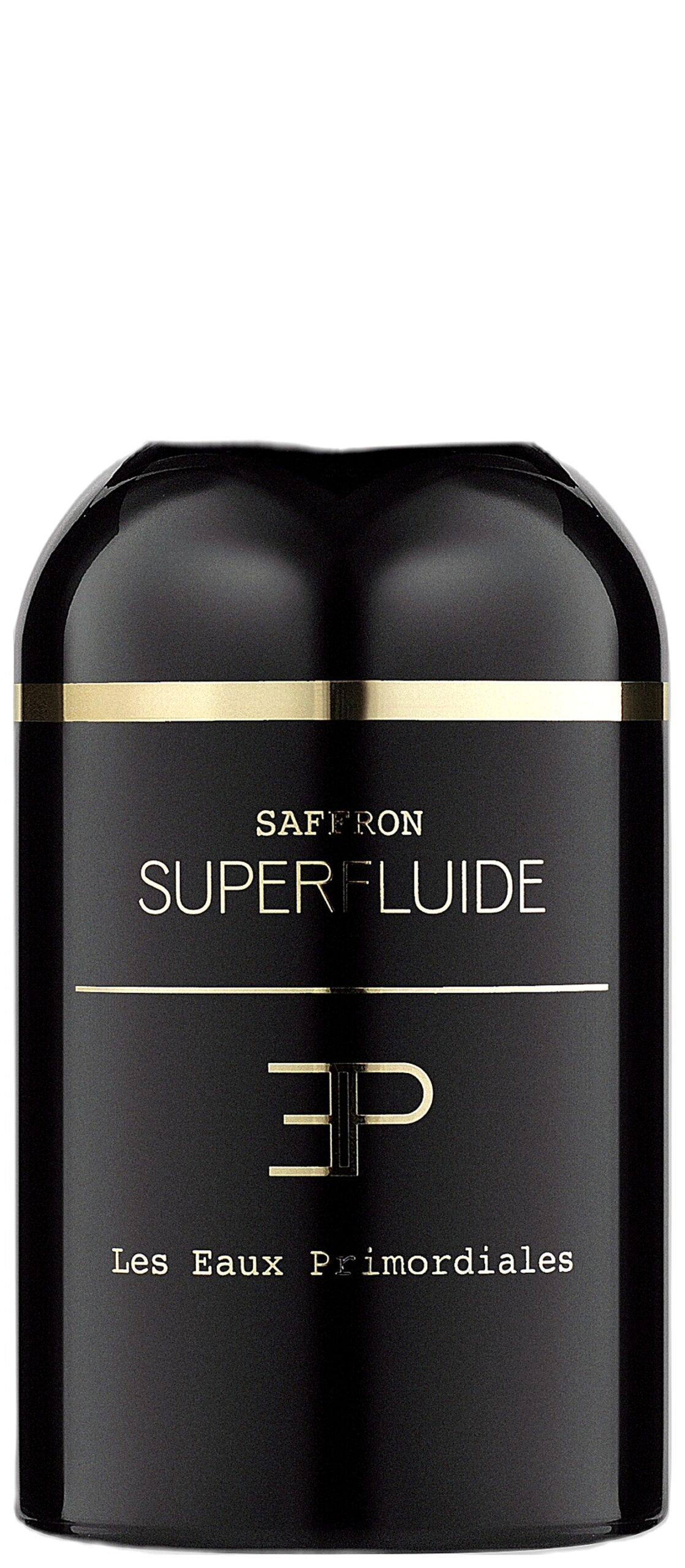Les Eaux Primordiales Saffron Superfluide - купить оригинал | Niche Parfum
