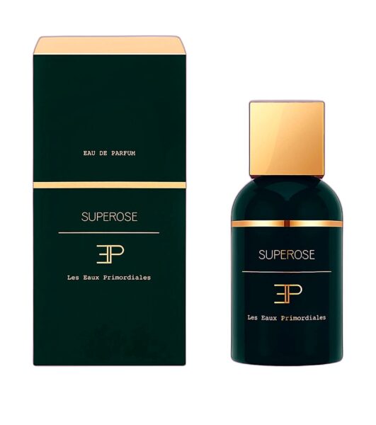 Les Eaux Primordiales Superose - купить оригинал | Niche Parfum
