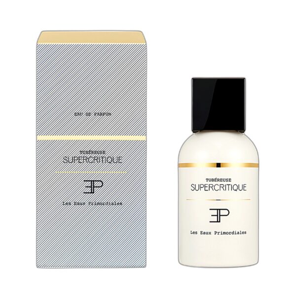Les Eaux Primordiales Tubereuse SuperCritique - купить оригинал | Niche Parfum