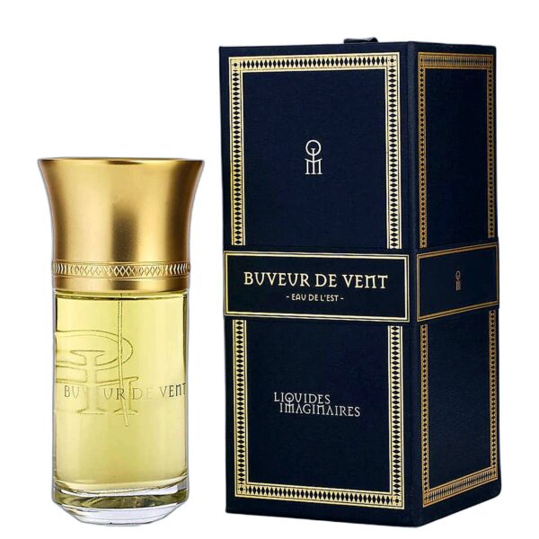 Les Liquides Imaginaires Buveur de Vent - купить оригинал | Niche Parfum
