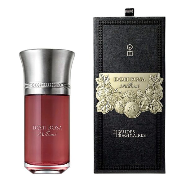 Les Liquides Imaginaires Dom Rosa Millesime - купить оригинал | Niche Parfum